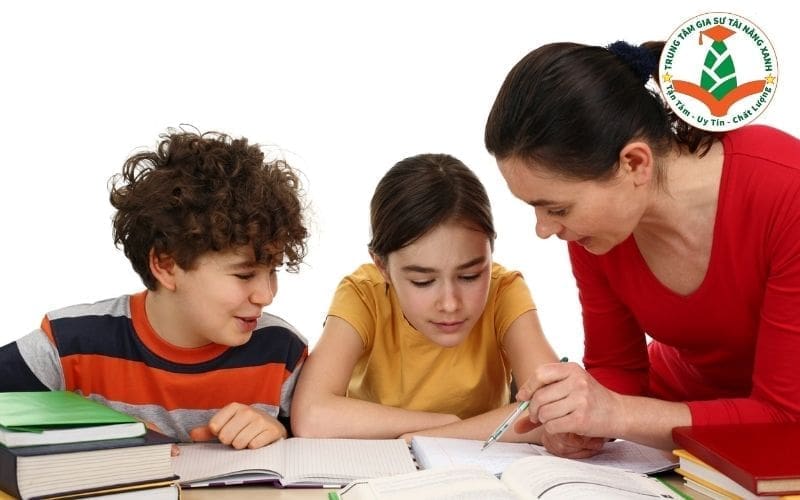 Dạy thêm tại nhà rất phù hợp với nhiều đối tượng
