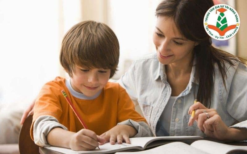 Dạy thêm tại nhà cho học sinh mất gốc kiến thức