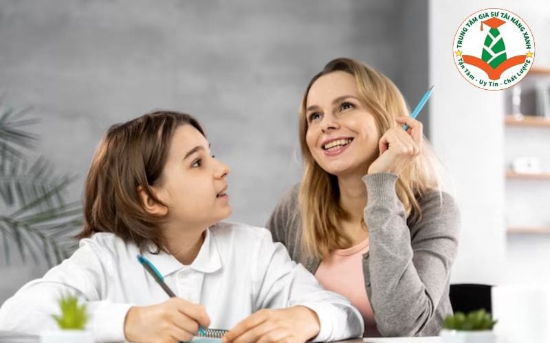 Học sinh đang cần ôn chuyên nên học gia sư giáo viên 