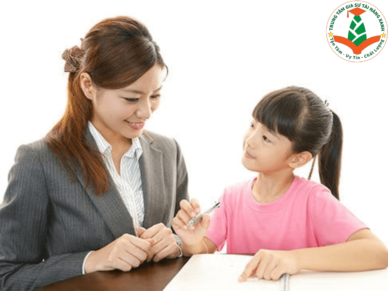 Dịch vụ gia sư tại nhà uy tín chất lượng