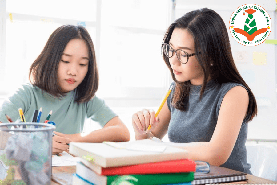 Hỗ trợ giảng dạy chuyên nghiệp