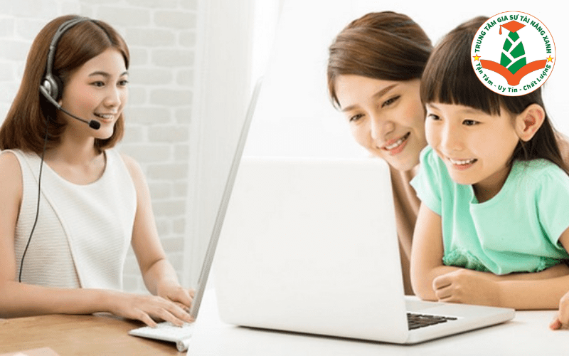 Cần tìm gia sư tại các trung tâm uy tín