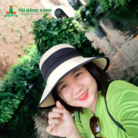 Nguyễn Thị Thanh Xuân