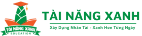 Trung Tâm Gia Sư Tài Năng Xanh