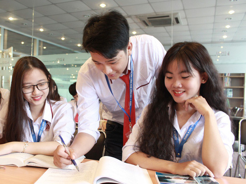 gia sư luyện thi đại học