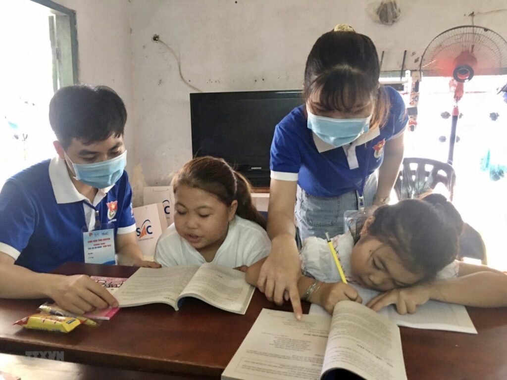 Hiện nay nhu cầu tìm gia sư thường tập trung vào các môn tự nhiên và môn năng khiếu