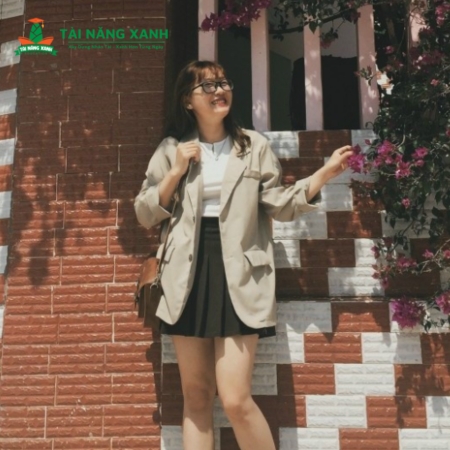Nguyễn Thị Mận