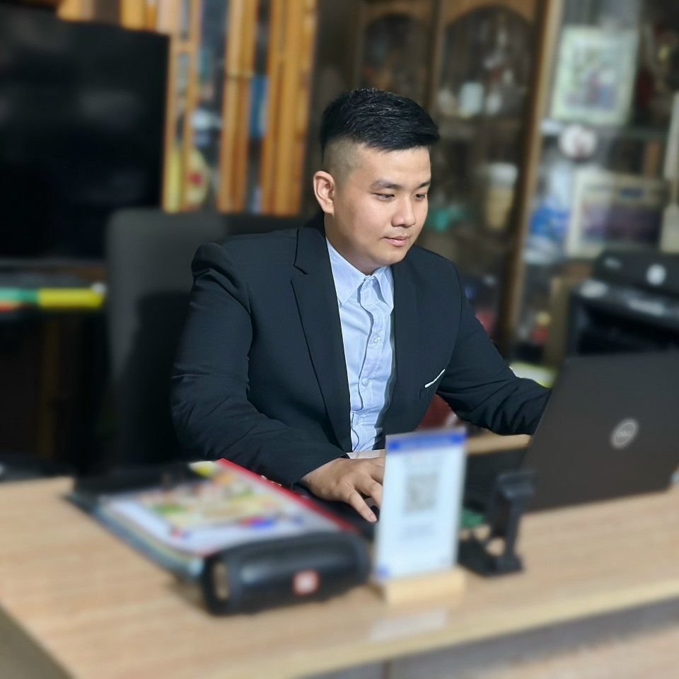 gia sư nguyễn văn linh