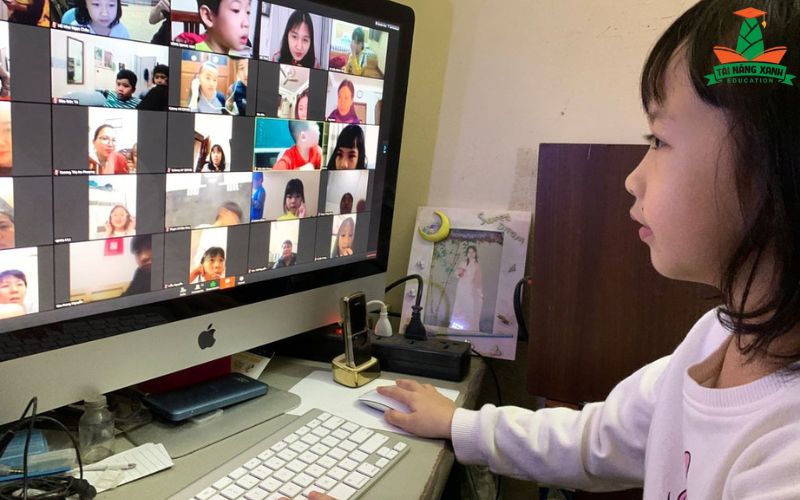 Dạy kèm báo bài tiểu học quận 12