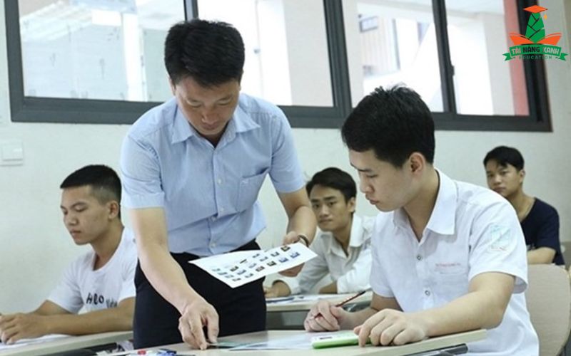 Gia sư khoa học tự nhiên