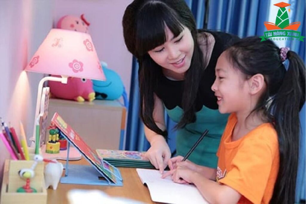 Bảng giá gia sư dạy kèm tại nhà