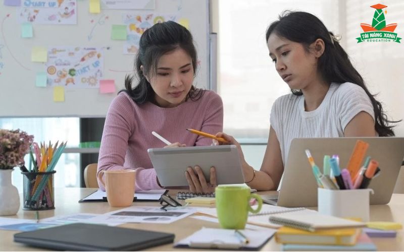 Bảng giá gia sư dạy kèm tại nhà