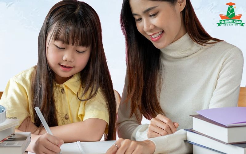 Gia sư luyện thi Trần Đại Nghĩa