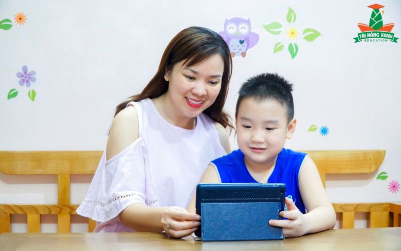 gia sư tiếng Anh 1 kèm 1