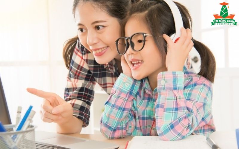 gia sư tiếng Anh 1 kèm 1
