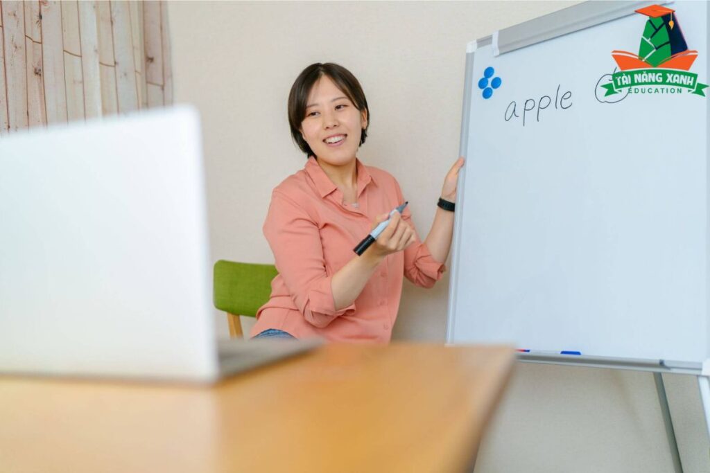 Gia sư tiếng Anh online