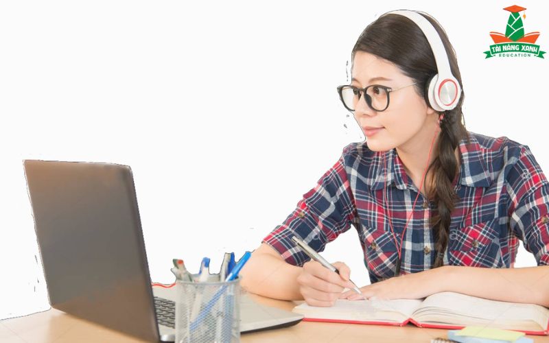 gia sư tiếng Anh online