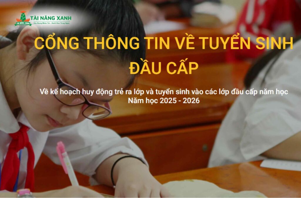 tiền tiểu học hồ chí minh