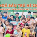 Khóa Bán Trú Hè 2026 Tại Quận 12